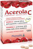 ACEROLA-C-30-COMPRESSE-OROSOLUBILI