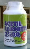 ACETIL-CARNITINA-NEU-integratore-alimentare-120-capsule-Biosalts