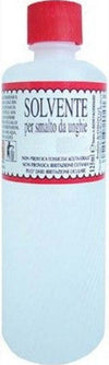 Acetone Solvente Classico Per Unghie Smalto Semipermanente Levasmalto Da 125ml Bellezza/Manicure e pedicure/Decorazioni per unghie/Solventi per smalto Trade Shop italia - Napoli, Commerciovirtuoso.it