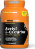 ACETYL-L-CARNITINE-60-CAPSULE