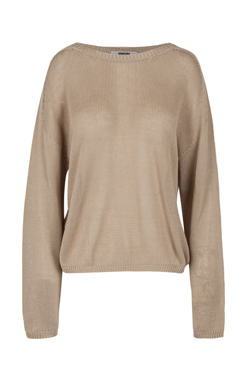 GRIFONI Grifoni - Maglia - 451100 - Sabbia da donna