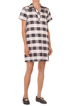 SO ALLURE So Allure - Abito - 450029 - Bianco/Nero da donna