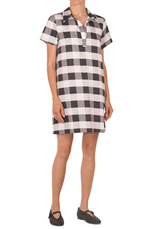 SO ALLURE So Allure - Abito - 450029 - Bianco/Nero da donna