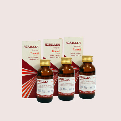 Raemil Achillea Composta Multipack 3x50 ml