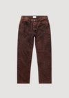 ARIES Acid Wash Lily Jean da uomo