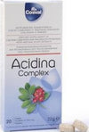 Acidina-Complex-20-tavolette-Cosval