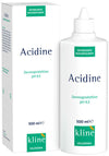 Acidine liq dermat 500ml