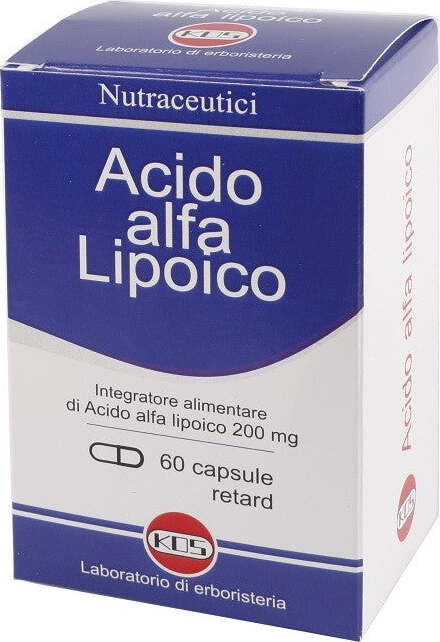 ACIDO-ALFA-LIPOICO-integratore-alimentare-60-capsule-Kos