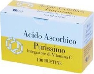 ACIDO-ASCORBICO-integratore-alimentare-100-Bustine-Cabassi-e-Giuriati