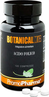 ACIDO-FOLICO-BOTANICAL-MIX-100-COMPRESSE