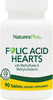 ACIDO-FOLICO-HEARTS-400-mcg-integratore-alimentare-90-tavolette-La-Strega