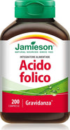 Acido-Folico-integratore-alimentare-200-compresse-Biovita