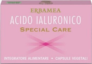 ACIDO-IALURONICO-SPECIAL-CARE-integratore-alimentare-24-capsule-Erbamea