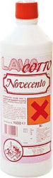Acido tamponato disincrostante dopo posa per cotto 1 lt Fai da te/Prodotti per la costruzione/Materiali da costruzione/Materie prime per la costruzione/Cemento La Zappa - Altamura, Commerciovirtuoso.it