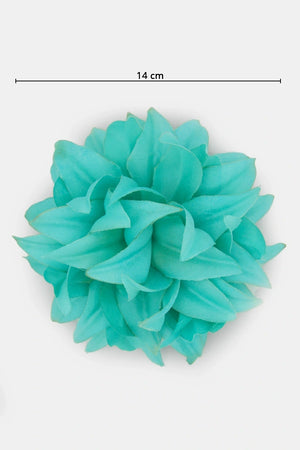Spilla fiore Dahlia