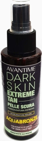 Acqua Abbronzante Resistente Acqua Aquabronze Acceleratore Solare Pelle Scura Bellezza/Cura della pelle/Protezione solare e abbronzatura/Autoabbronzanti/Autoabbronzanti corpo Trade Shop italia - Napoli, Commerciovirtuoso.it