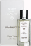 Profumo  - Acqua delle Langhe - Alba Pompeia 100 ml