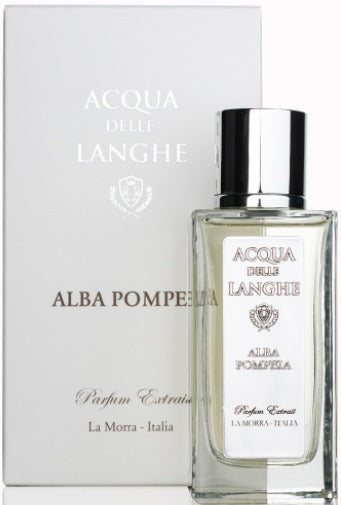 Profumo  - Acqua delle Langhe - Alba Pompeia 100 ml