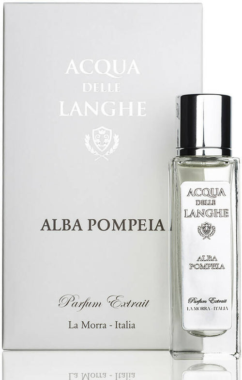 Profumo - Acqua delle Langhe - Alba Pompeia 30 ml