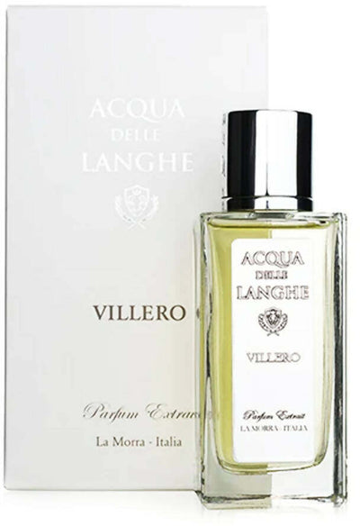 Profumo  - Acqua delle Langhe - Villero 100 ml