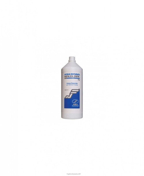 Acqua depurata 1l