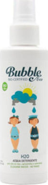 Acqua Detergente Senza Risciacquo H2O Bubble&co 250ml Prima infanzia/Igiene e benessere/Bagnetto/Bagnoschiuma La Casa Del Bebè - Napoli, Commerciovirtuoso.it