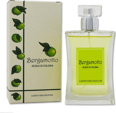 Carpentieri Profumi Profumo Acqua di Colonia Unisex 50 ml Prodotti Di Calabria Bellezza/Fragranze e profumi/Donna/Acqua di Colonia Profumeria Chèri - Locri, Commerciovirtuoso.it