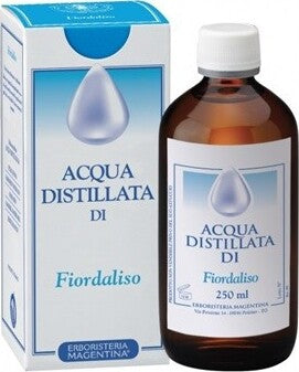 Acqua-Distillata-Fiordaliso-250-ml-Erboristeria-Magentina