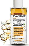 Acqua-Micellare-Bifase-Con-Olio-Argan-E-Aloe-Vera-Strucca-Idrata-Deterge-400-Ml