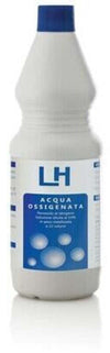Acqua ossigenata 10vol 1000ml