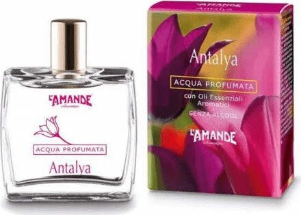 ACQUA-PROFUMATA-ANTALYA-SENZA-ALCOOL-100-ml-L'Amande