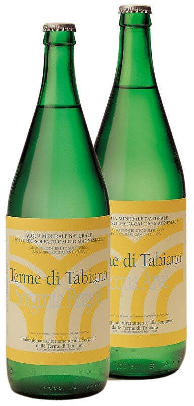Acqua tabiano pergoli 1lt