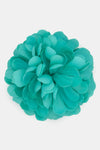 Spilla fiore Peony
