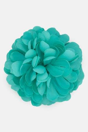 Spilla fiore Peony