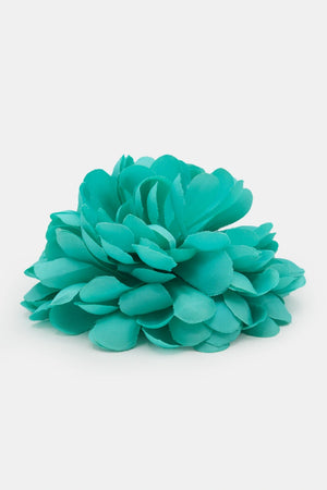 Spilla fiore Peony