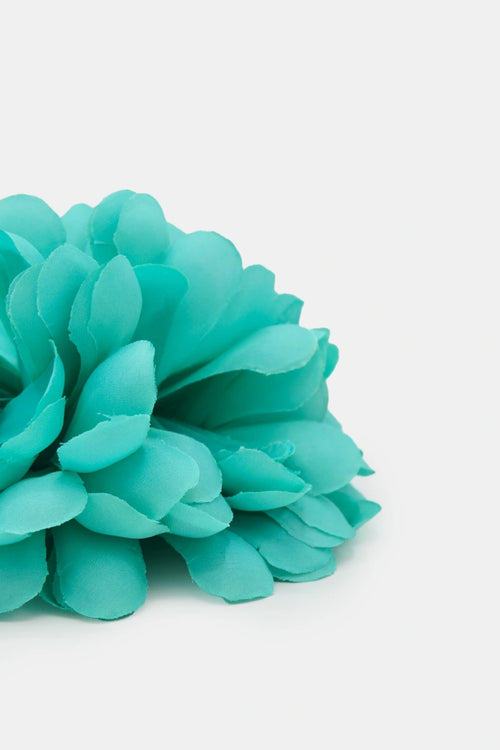 Spilla fiore Peony