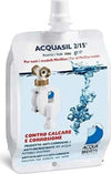 Acquabrevetti-Acquasil-2/15-anti-incrostante-anti-corrosivo-per-acqua-potabile-per-tutti-i-modelli-di-pompe