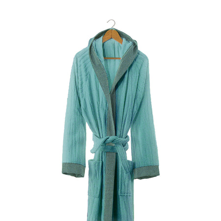 Accappatoio SAFARI (S-M-L-XL-XXL) By Karì