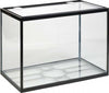 ACQUARIO IN VETRO CON ACCESSORI E POMPA ARIA FILTRO 18 LITRI 36 X 27 X 22 CM Prodotti per animali domestici/Pesci e animali d'acqua/Acquari e bocce per pesci/Acquari Trade Shop italia - Napoli, Commerciovirtuoso.it