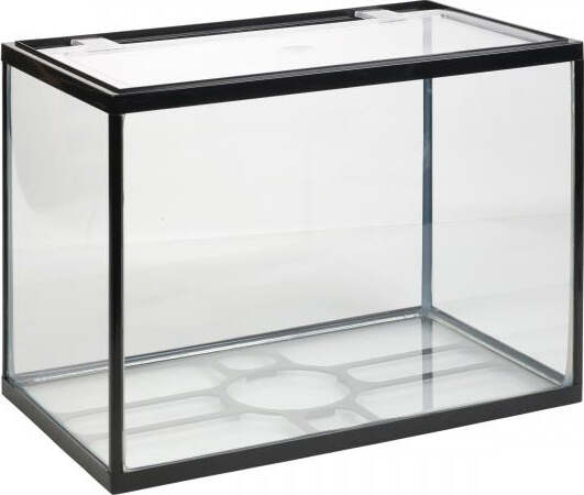 ACQUARIO IN VETRO CON ACCESSORI E POMPA ARIA FILTRO 18 LITRI 36 X 27 X 22 CM Prodotti per animali domestici/Pesci e animali d'acqua/Acquari e bocce per pesci/Acquari Trade Shop italia - Napoli, Commerciovirtuoso.it