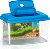 Acquario Rettangolare In Plastica Rigida 3 Litri Con Coperchio 22 X 16 X 14 Cm Prodotti per animali > Prodotti per Acquari > Acquari e Terrari Trade Shop italia - Napoli, Commerciovirtuoso.it