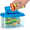 Acquario Rettangolare In Plastica Rigida 3 Litri Con Coperchio 22 X 16 X 14 Cm Prodotti per animali > Prodotti per Acquari > Acquari e Terrari Trade Shop italia - Napoli, Commerciovirtuoso.it