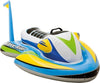 Acquascooter-Cavalcabile-Gioco-Gonfiabile-Bambini-117-X-77-Cm-Mare-Piscina