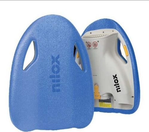 Acquascooter-Nilox-Urban-Waterboard