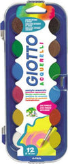 Acquerelli-Giotto-da-12-colori