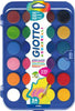 Acquerelli-Giotto-da-24-colori