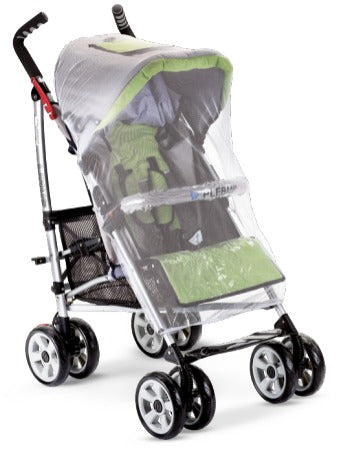 Zanzariera Per Passeggini Plebani