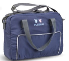 Borsa Plebani D1 Bag