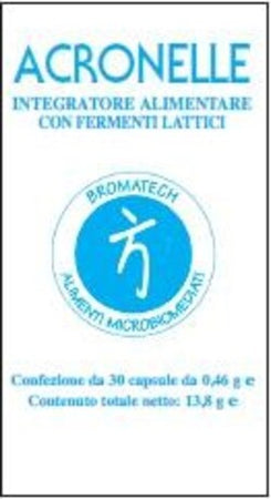 Acronelle-integratore-alimentare-di-fermenti-lattici-30-capsule-Bromatech