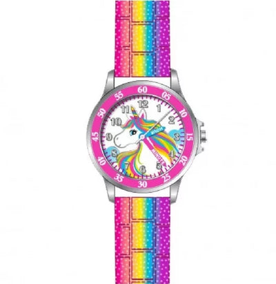 Orologio bambina DISNEY UNICORNO ACT9008